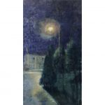 Nocturne-pigments-et-liant-sur-toile-120x60cm-2012-Malgorzata-Paszko